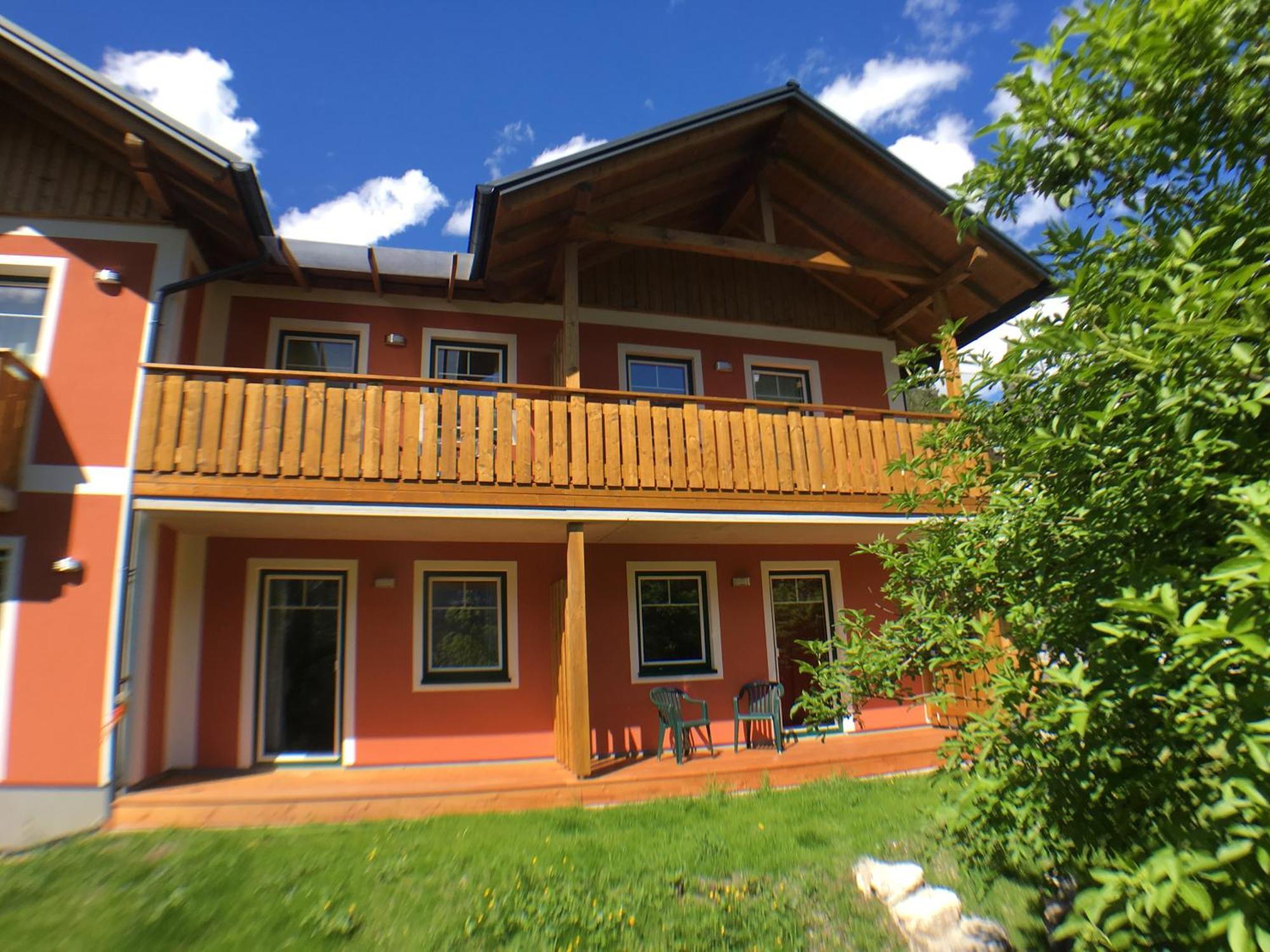 B&B Simmer Obertraun Luaran gambar
